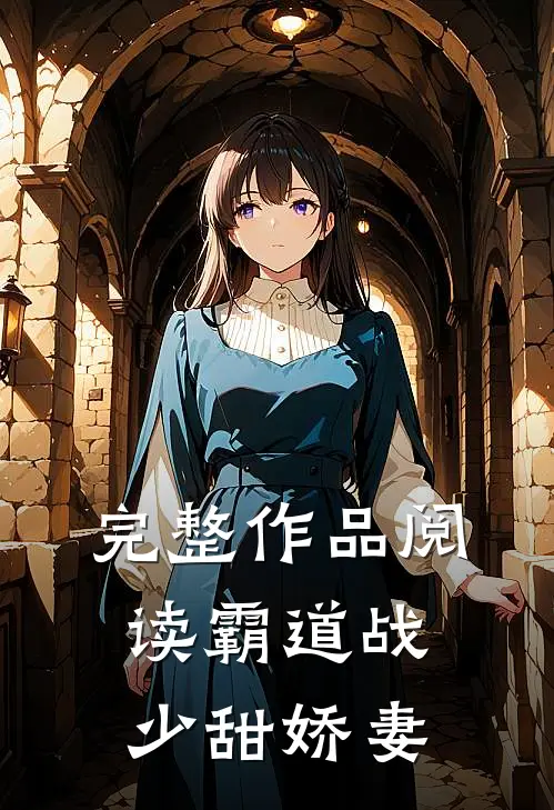 完整作品阅读霸道战少甜娇妻