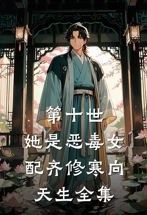 第十世，她是恶毒女配齐修寒向天生 全集