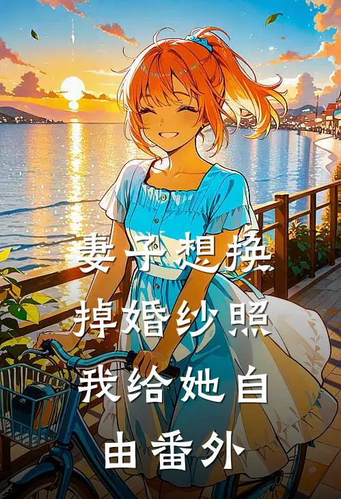 妻子想换掉婚纱照，我给她自由 番外