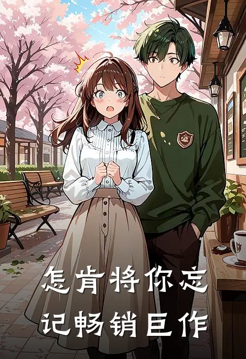 怎肯将你忘记畅销巨作