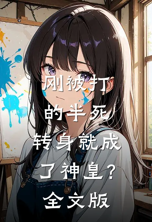 刚被打的半死，转身就成了神皇？全文版