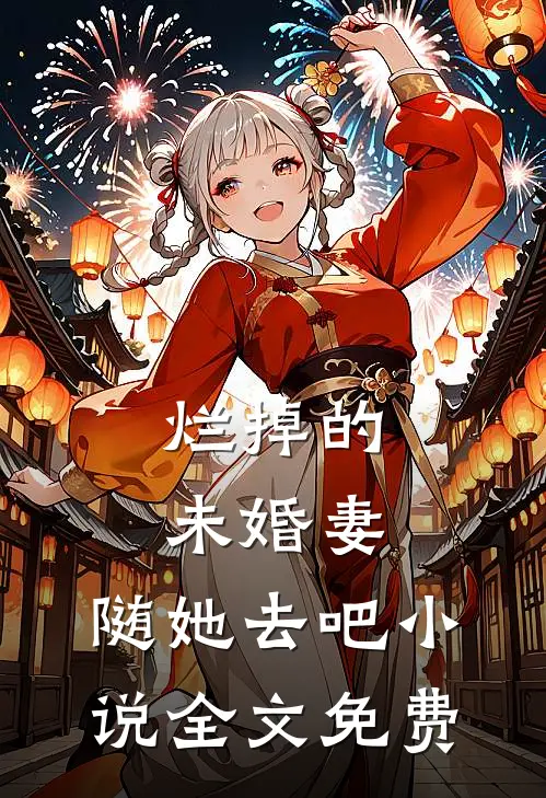 烂掉的未婚妻，随她去吧小说全文免费