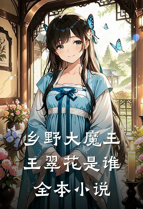 乡野大魔王王翠花是谁全本小说