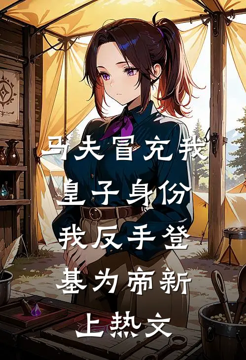 马夫冒充我皇子身份，我反手登基为帝新上热文