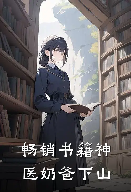 畅销书籍神医奶爸下山