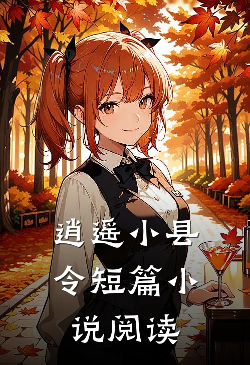 逍遥小县令短篇小说阅读