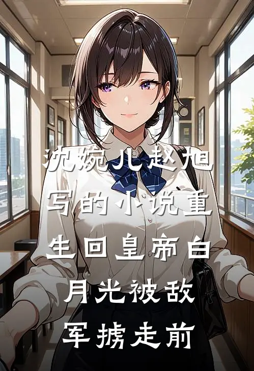 沈婉儿赵旭写的小说重生回皇帝白月光被敌军掳走前