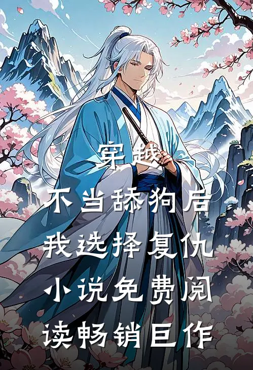 穿越:不当舔狗后,我选择复仇小说免费阅读畅销巨作