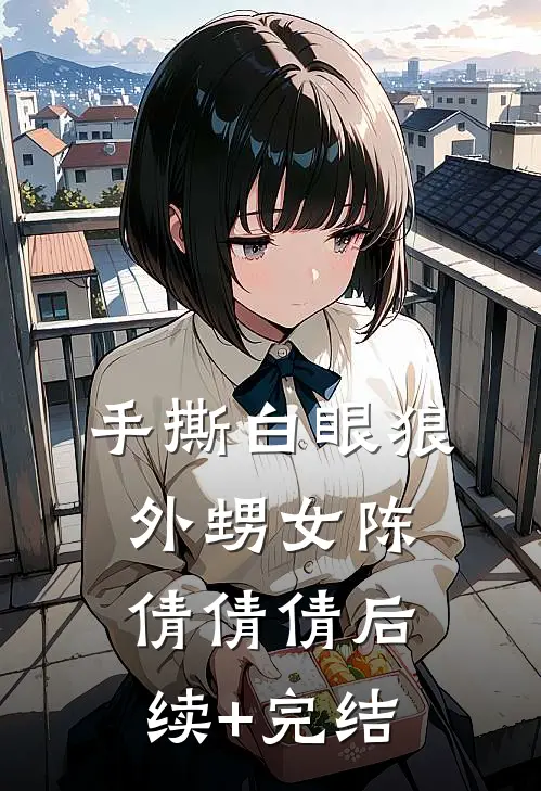 手撕白眼狼外甥女陈倩倩倩后续+完结