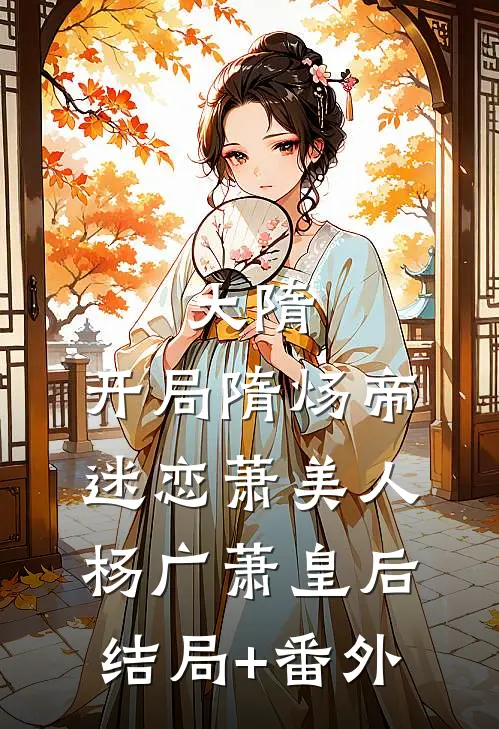 大隋：开局隋炀帝，迷恋萧美人杨广萧皇后结局+番外