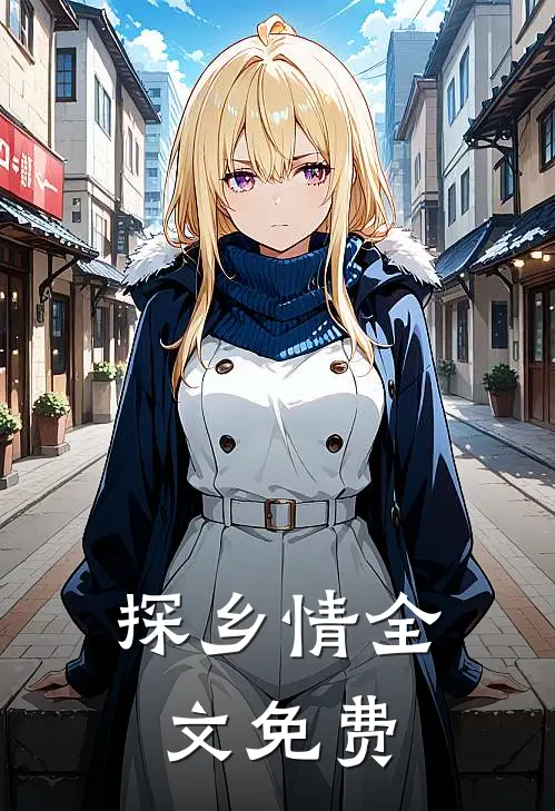 探乡情全文免费