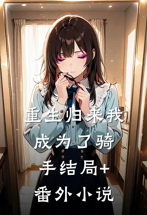 重生归来我成为了骑手结局+番外小说