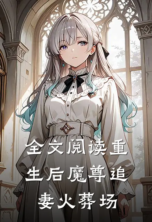 全文阅读重生后魔尊追妻火葬场