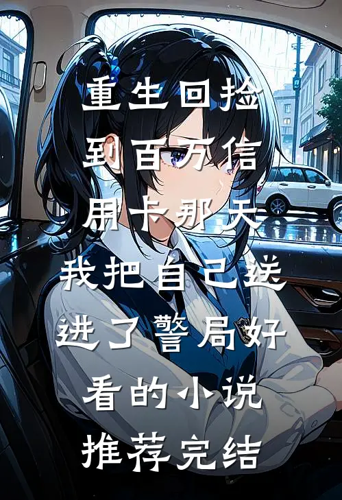 重生回捡到百万信用卡那天，我把自己送进了警局好看的小说推荐完结