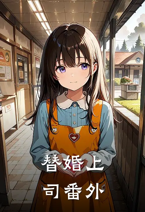替婚上司 番外