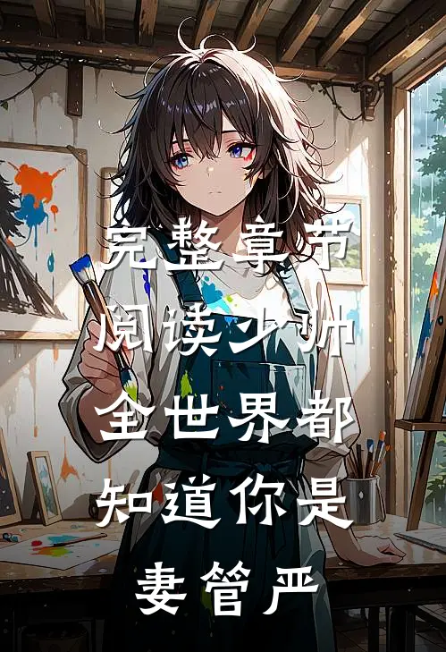 完整章节阅读少帅，全世界都知道你是妻管严