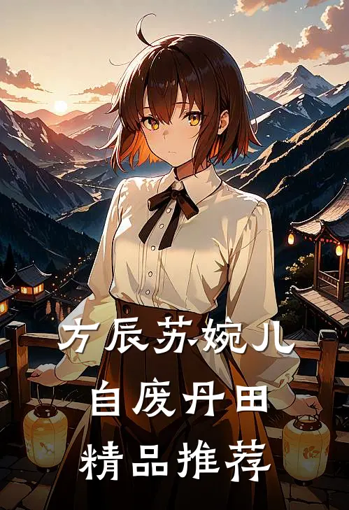 方辰苏婉儿自废丹田精品推荐