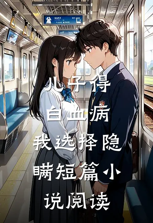 儿子得白血病，我选择隐瞒短篇小说阅读