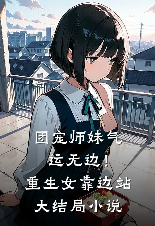 团宠师妹气运无边!重生女靠边站大结局