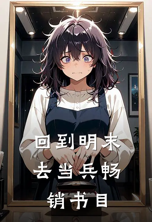 回到明末去当兵畅销书目