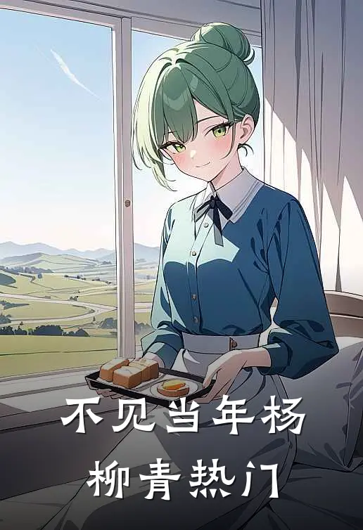 不见当年杨柳青热门