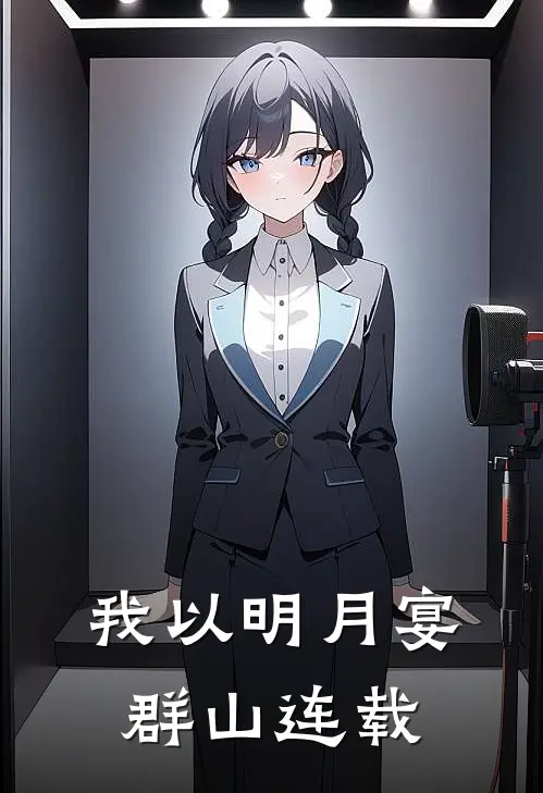 我以明月宴群山连载
