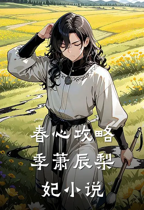 春心攻略季萧辰梨妃小说