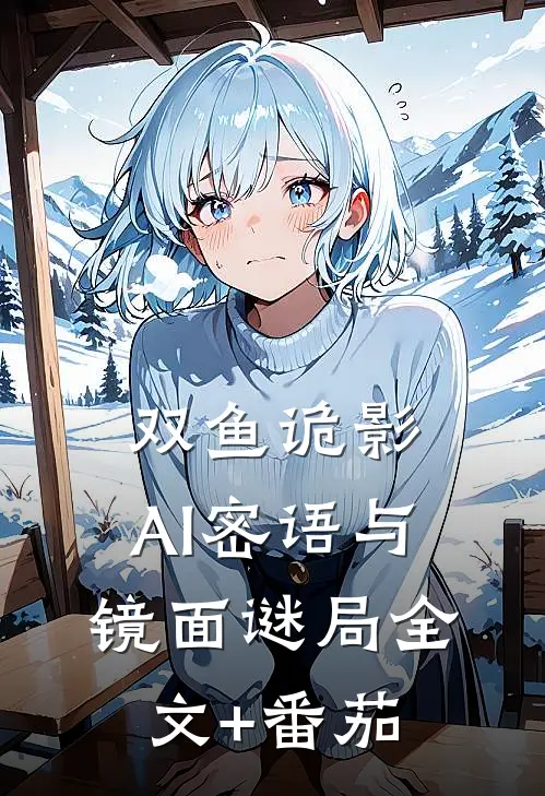 双鱼诡影：AI密语与镜面谜局全文+番茄