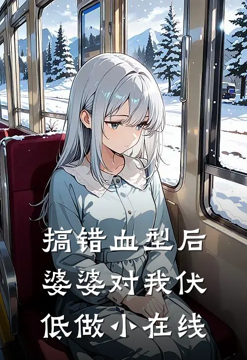 搞错血型后，婆婆对我伏低做小在线