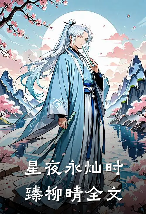 星夜永灿时臻柳晴全文