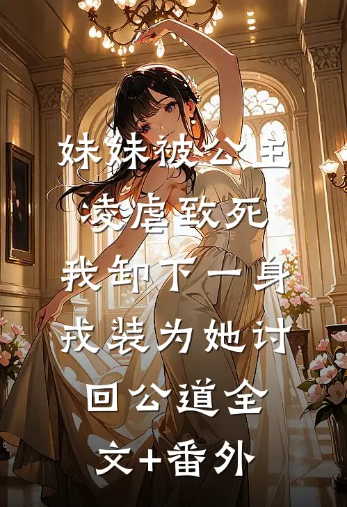 妹妹被公主凌虐致死，我卸下一身戎装为她讨回公道全文+番外