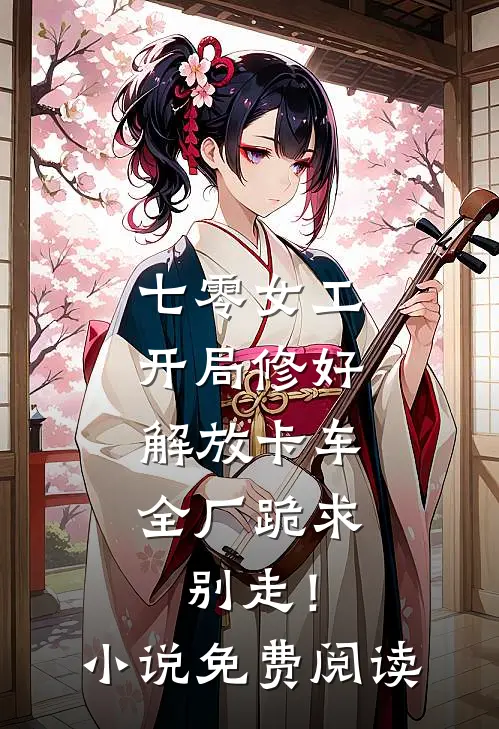 七零女工：开局修好解放卡车，全厂跪求别走！小说免费阅读