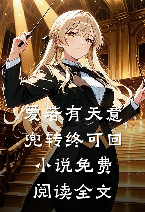 爱若有天意，兜转终可回小说免费阅读全文