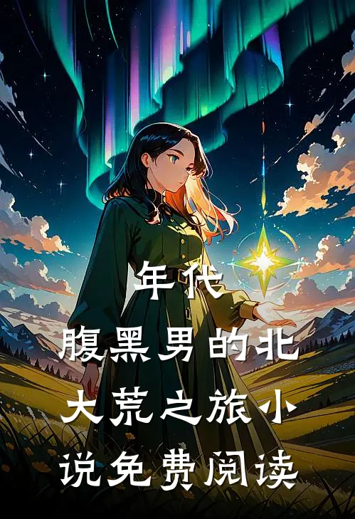 年代：腹黑男的北大荒之旅小说免费阅读