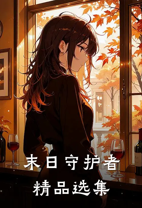 末日守护者精品选集