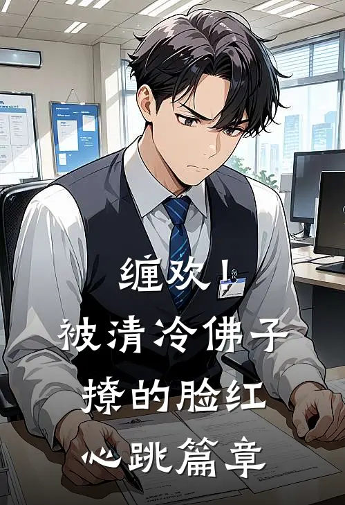 缠欢！被清冷佛子撩的脸红心跳篇章