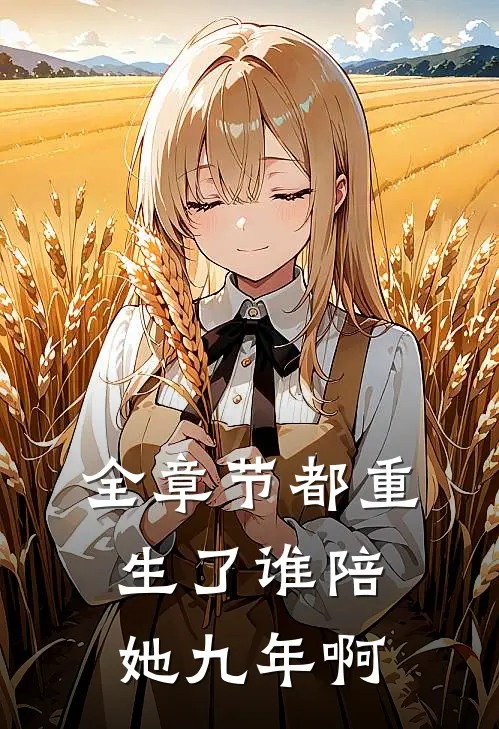 全章节都重生了谁陪她九年啊