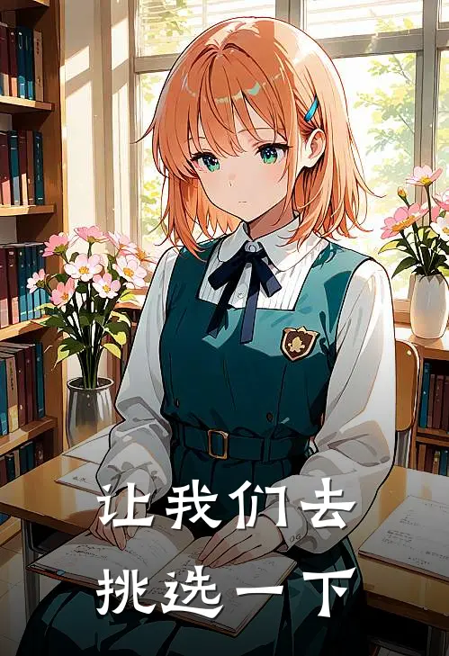让我们去挑选一下吧英语