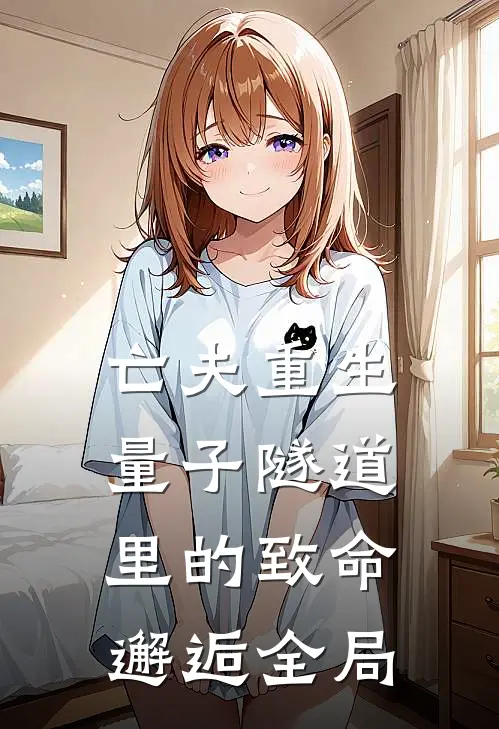 亡夫重生：量子隧道里的致命邂逅全局