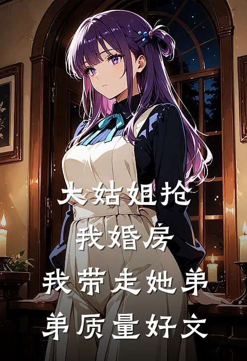 大姑姐抢我婚房,我带走她弟弟质量好文