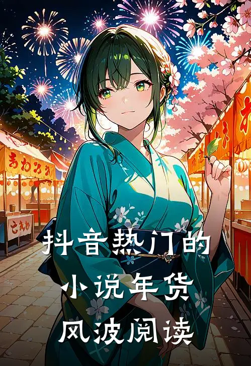 抖音热门的小说年货风波阅读
