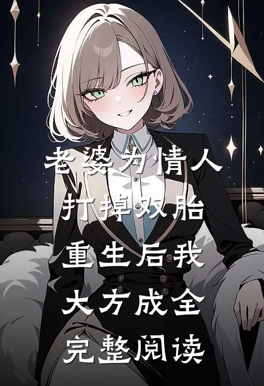 老婆为情人打掉双胎，重生后我大方成全完整阅读
