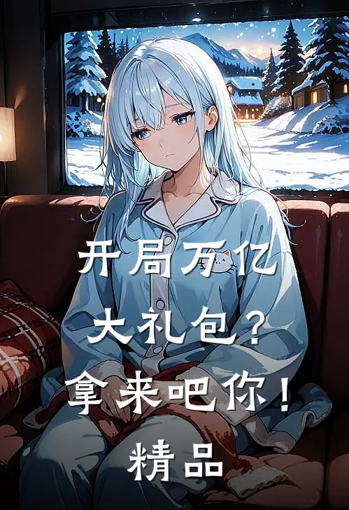开局万亿大礼包？拿来吧你！精品