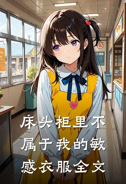 床头柜里不属于我的敏感衣服全文