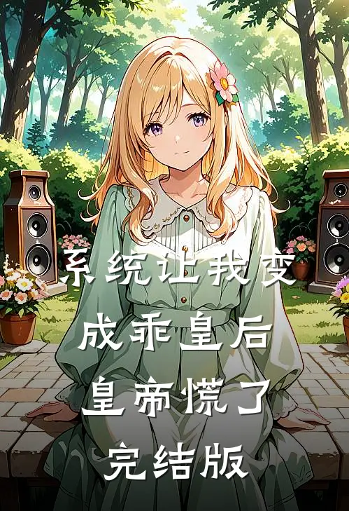系统让我变成乖皇后，皇帝慌了完结版