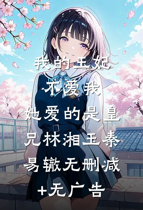 我的王妃不爱我，她爱的是皇兄林湘玉秦易辙无删减+无广告