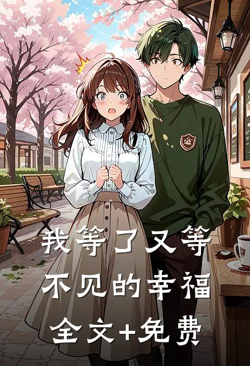 我等了又等不见的幸福全文+免费