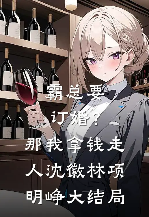 霸总要订婚？那我拿钱走人沈徽林项明峥大结局