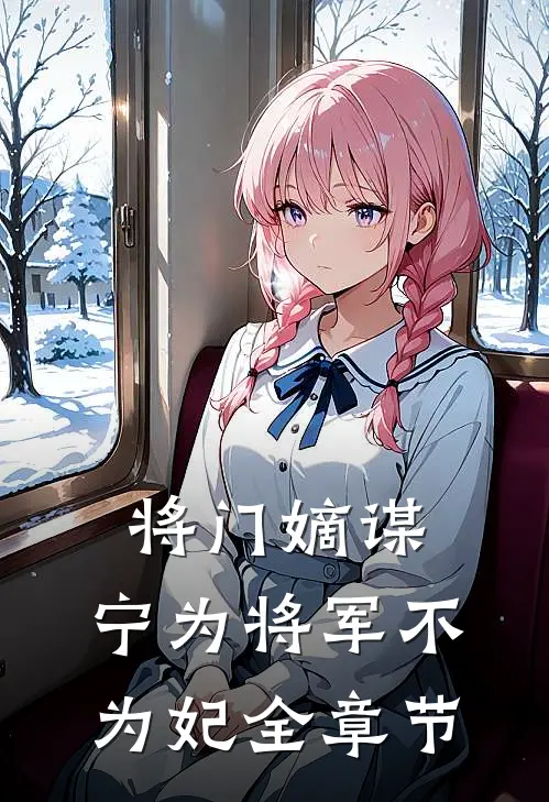将门嫡谋：宁为将军不为妃全章节