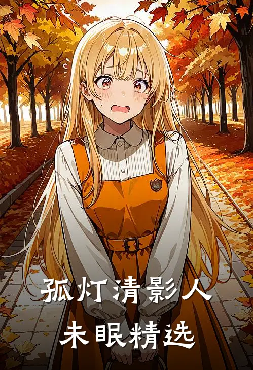 孤灯清影人未眠精选